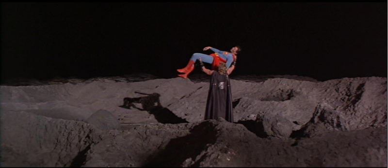Illustration for article titled The Superman movies paved the way for comic-book blockbusters